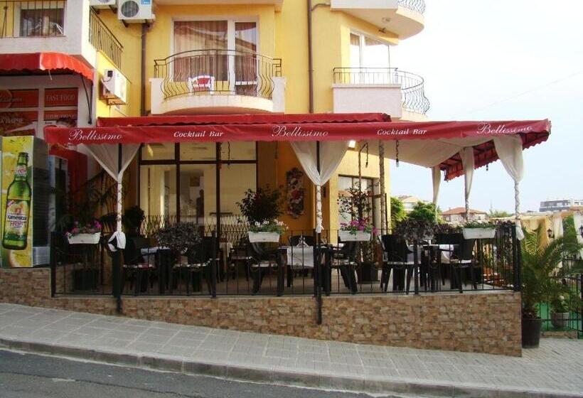 בית מלון כפרי Bellisimo