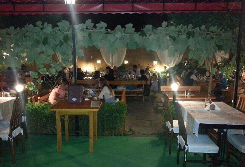 בית מלון כפרי Bellisimo