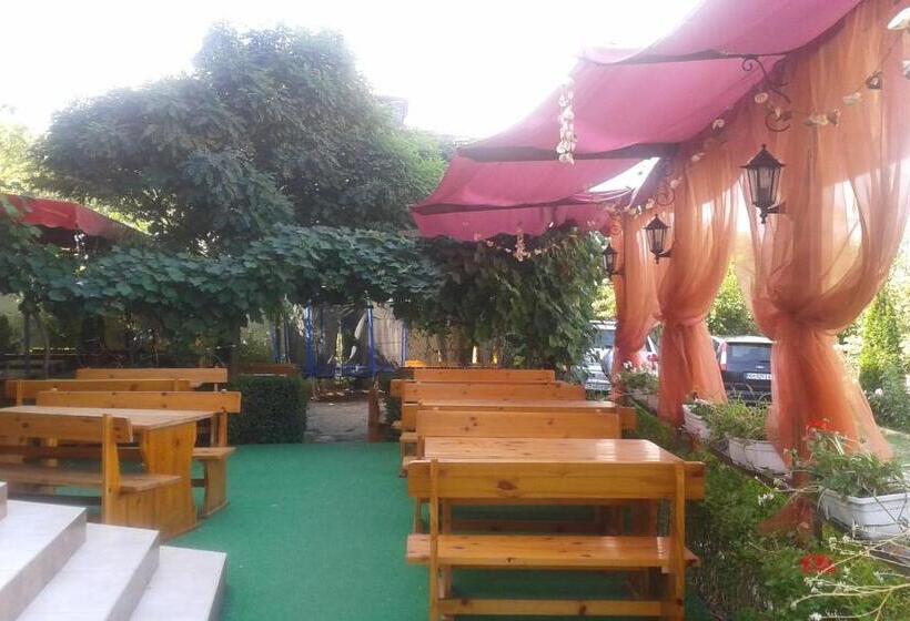 בית מלון כפרי Bellisimo