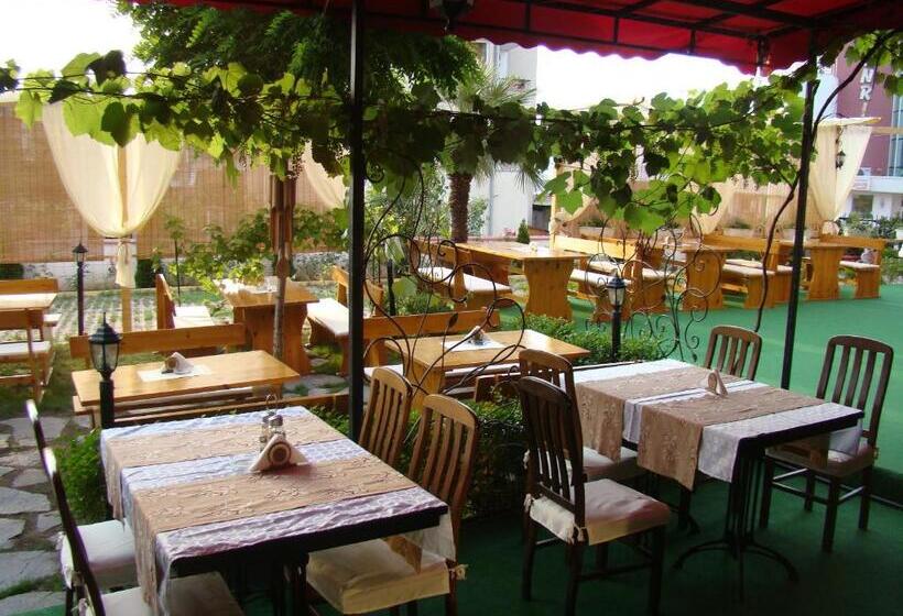 בית מלון כפרי Bellisimo