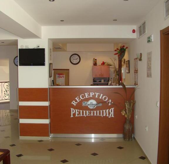 בית מלון כפרי Bellisimo