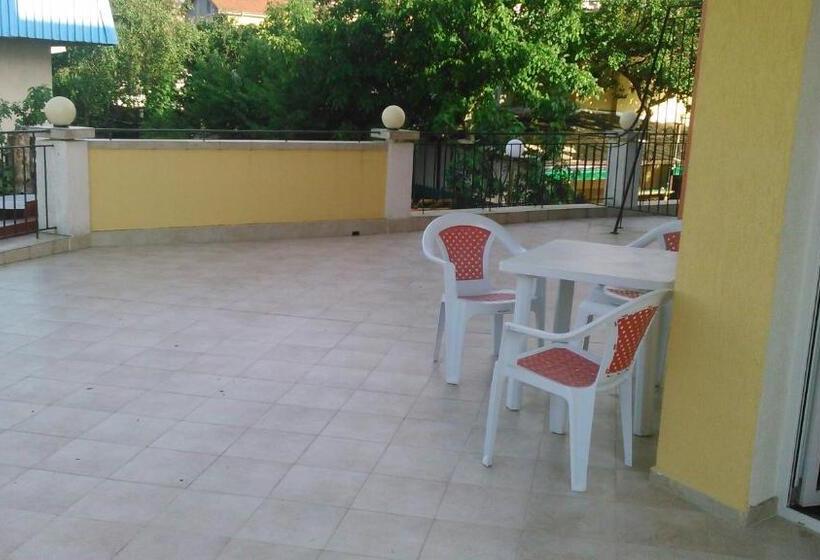 בית מלון כפרי Bellisimo