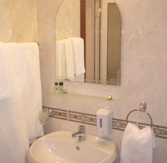 בית מלון כפרי Bellisimo