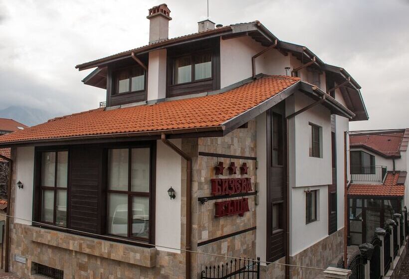 호텔 Bizev