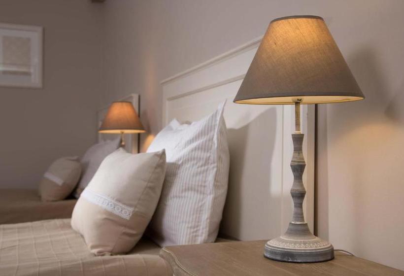 Family Hotel The Castle