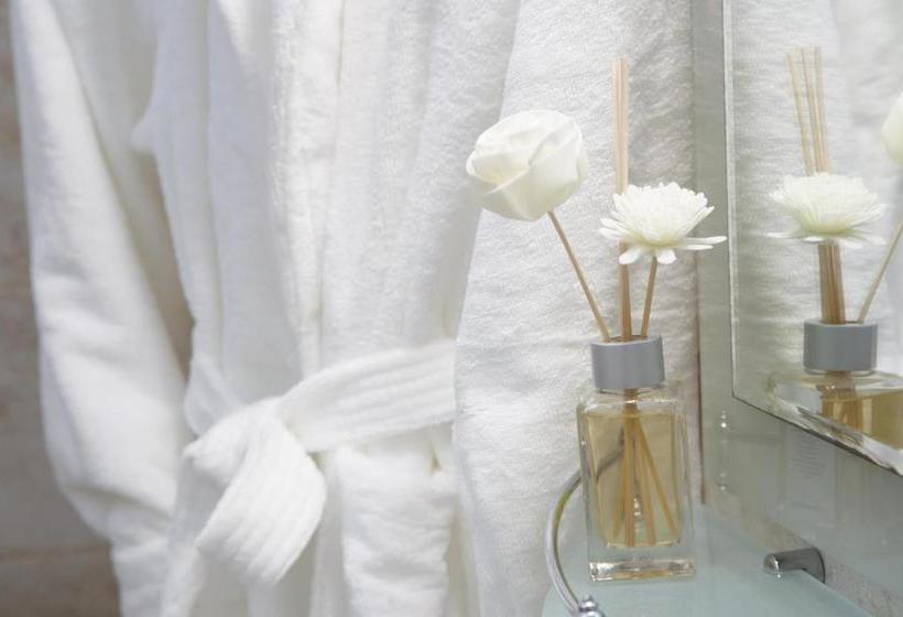 Family Hotel The Castle