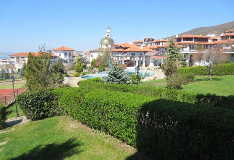 בית מלון כפרי Breeze Apart Complex