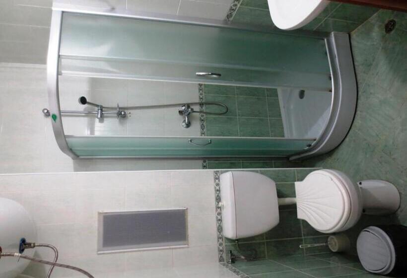 בית מלון כפרי Breeze Apart Complex