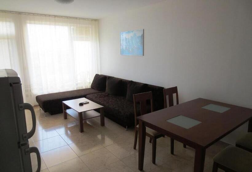 בית מלון כפרי Breeze Apart Complex