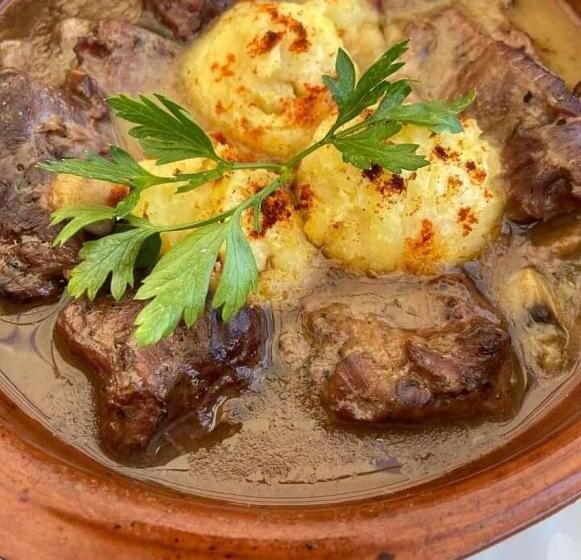 בית מלון כפרי Breeze Apart Complex