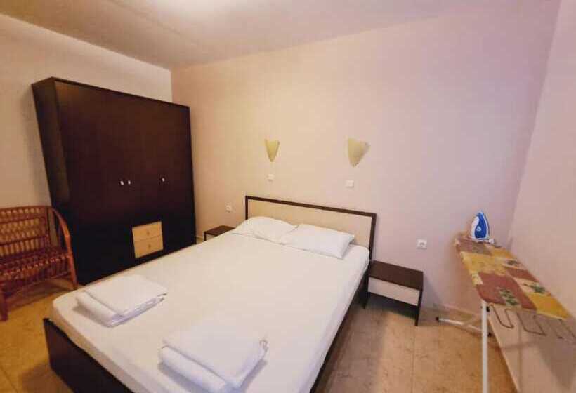 בית מלון כפרי Breeze Apart Complex