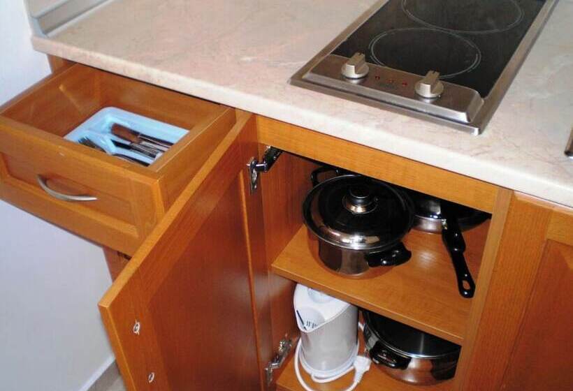 בית מלון כפרי Breeze Apart Complex