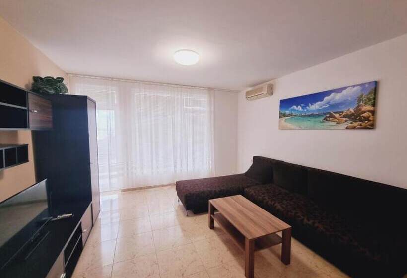 בית מלון כפרי Breeze Apart Complex