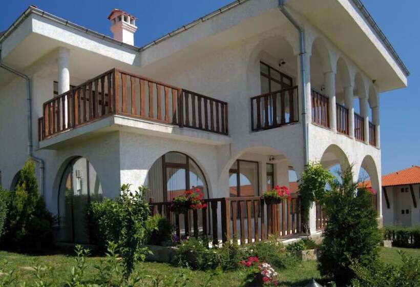 בית מלון כפרי Breeze Apart Complex