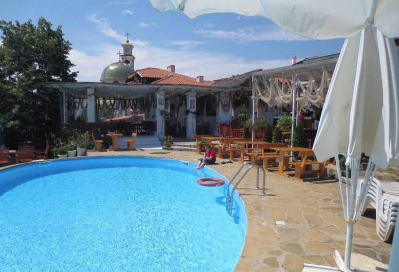 בית מלון כפרי Breeze Apart Complex