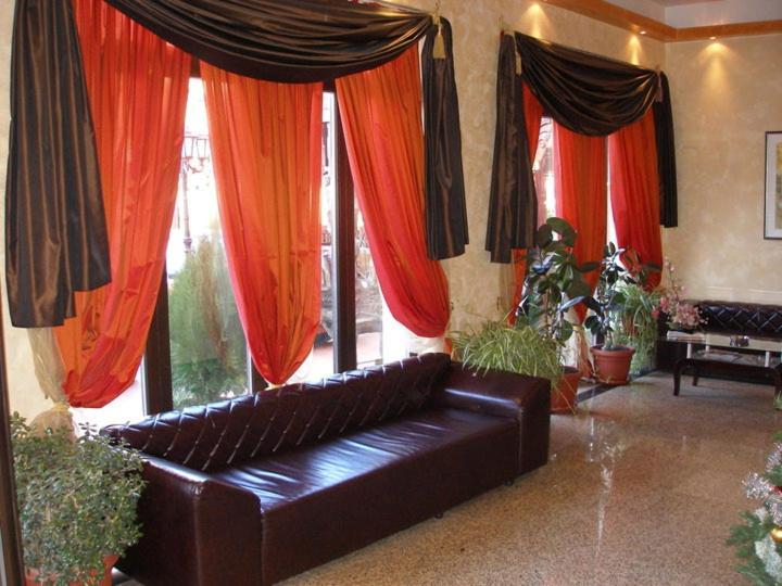 בית מלון כפרי Brilliantin