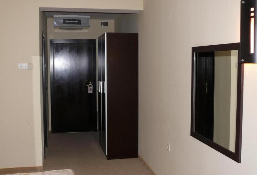 בית מלון כפרי Brilliantin