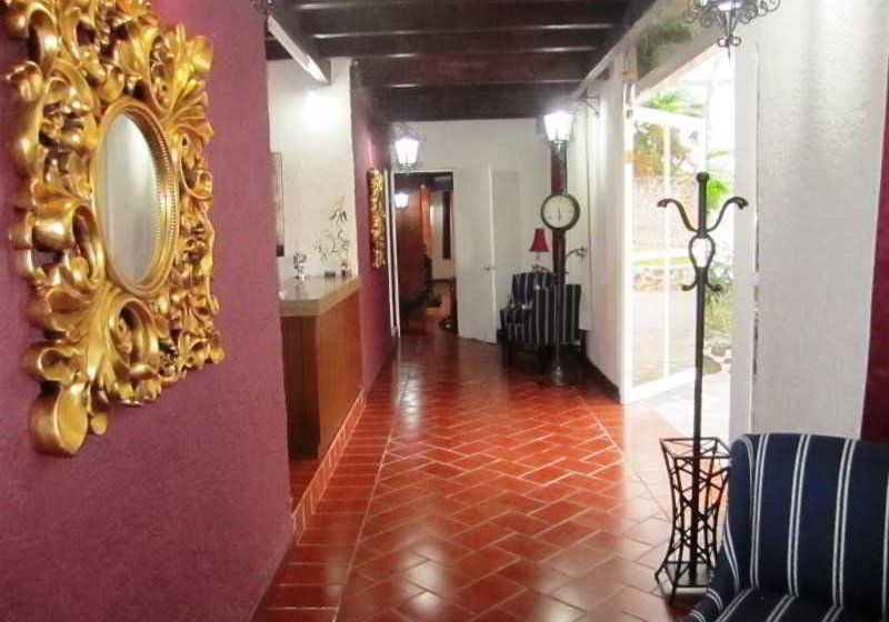 ホテル Brisa Del Lago Club And Resort