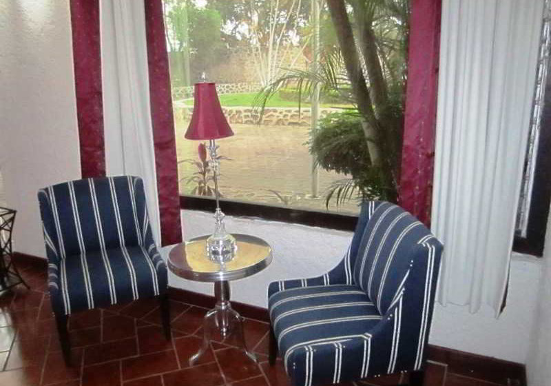 ホテル Brisa Del Lago Club And Resort