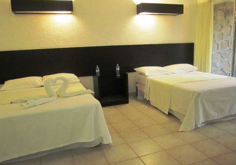 ホテル Brisa Del Lago Club And Resort