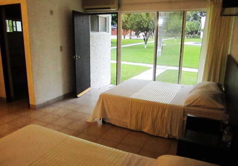 ホテル Brisa Del Lago Club And Resort