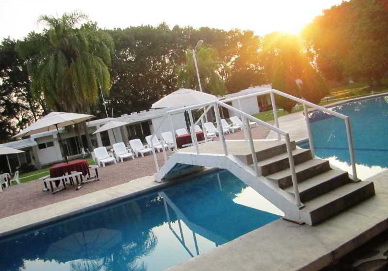 ホテル Brisa Del Lago Club And Resort