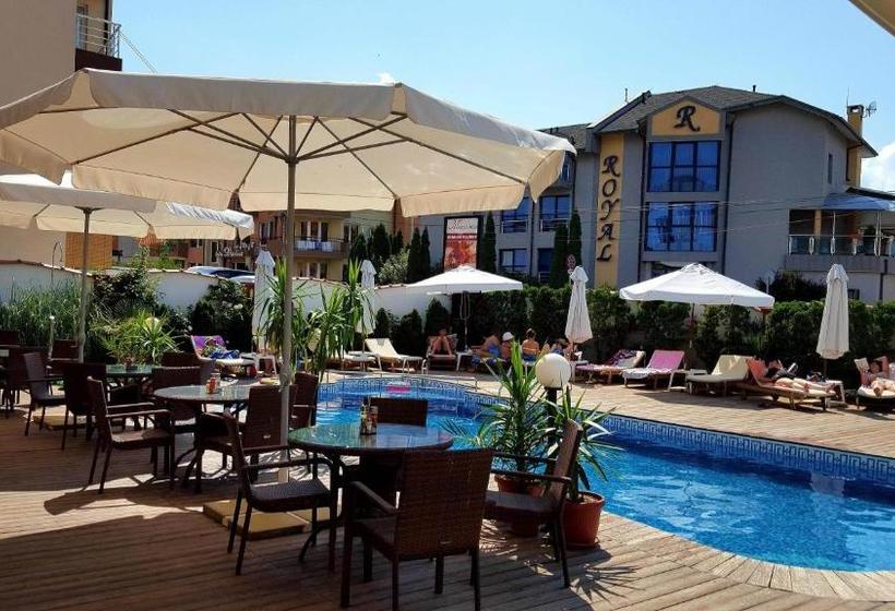 Отель Cantilena