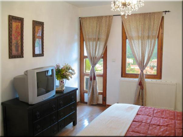 호텔 Castle Cottage Bed & Breakfast