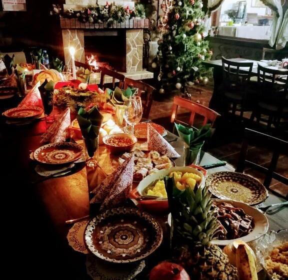 Family Hotel Chichin