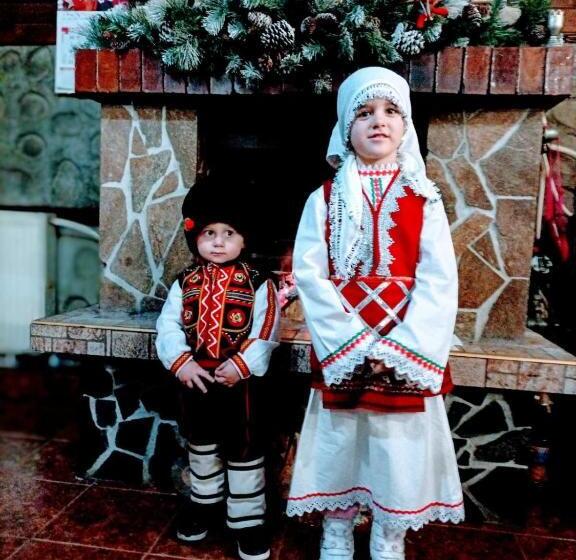 Family Hotel Chichin