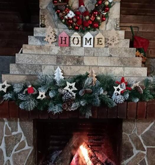 Family Hotel Chichin