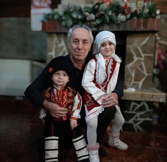 Family Hotel Chichin