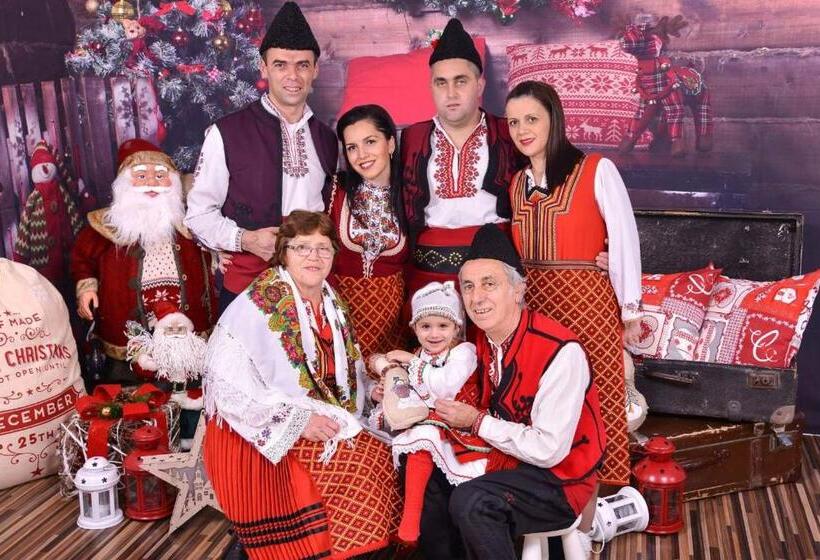 Family Hotel Chichin