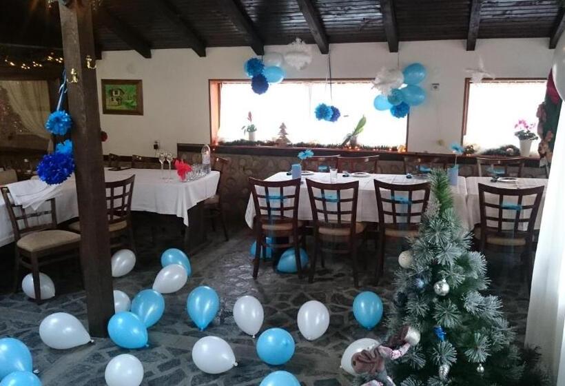 Family Hotel Chichin