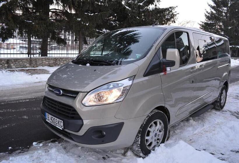 Family Hotel Chichin