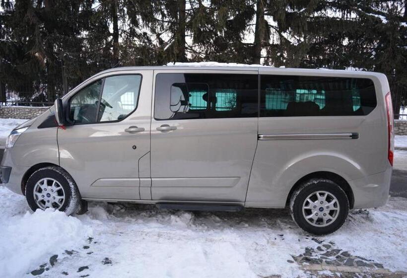 Family Hotel Chichin