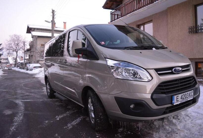 Family Hotel Chichin