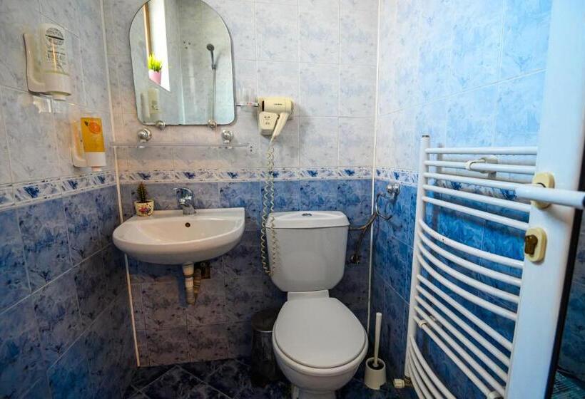 Family Hotel Chichin