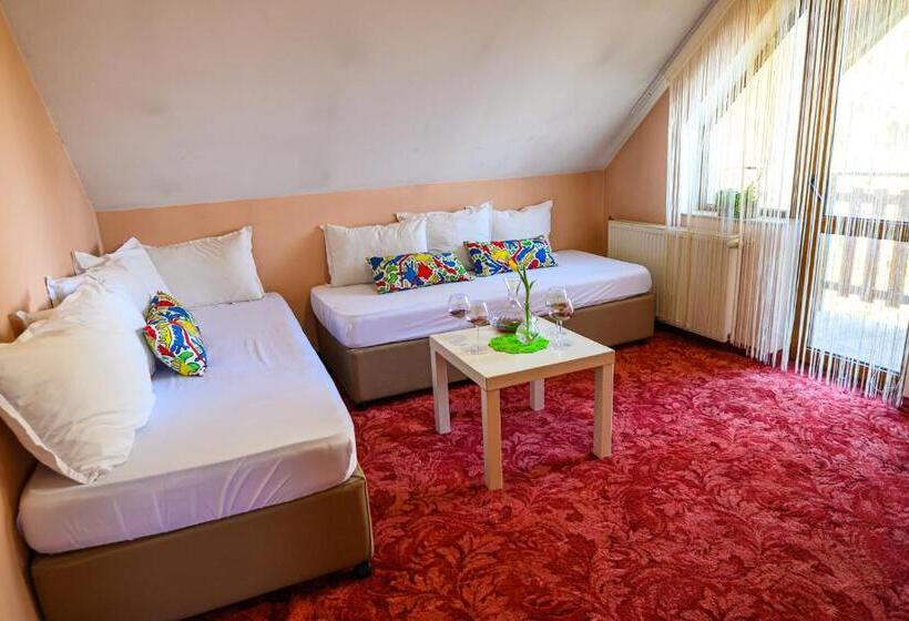 Family Hotel Chichin