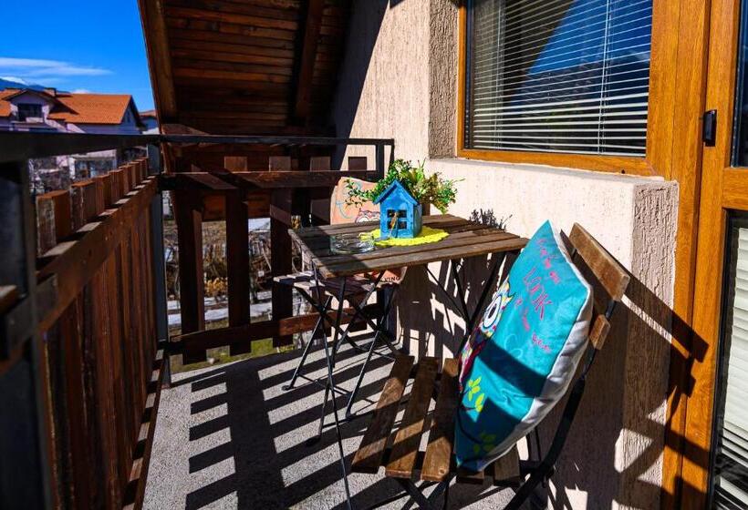 Family Hotel Chichin