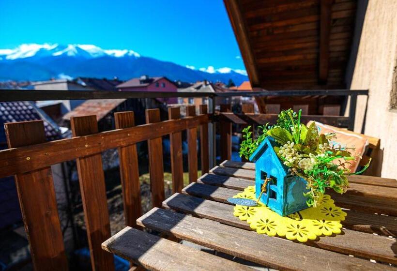 Family Hotel Chichin