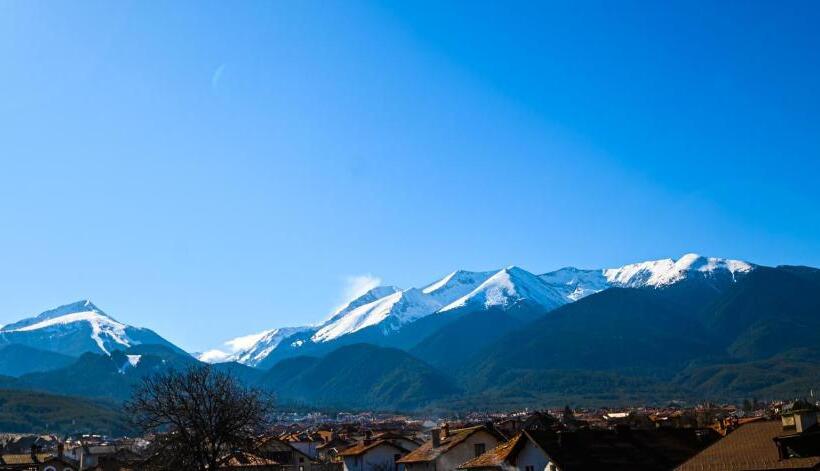 Family Hotel Chichin