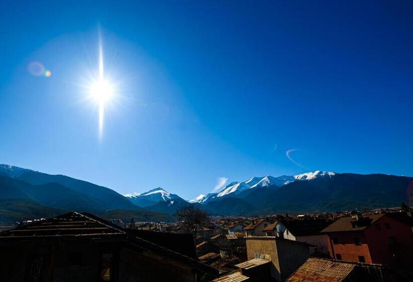 Family Hotel Chichin