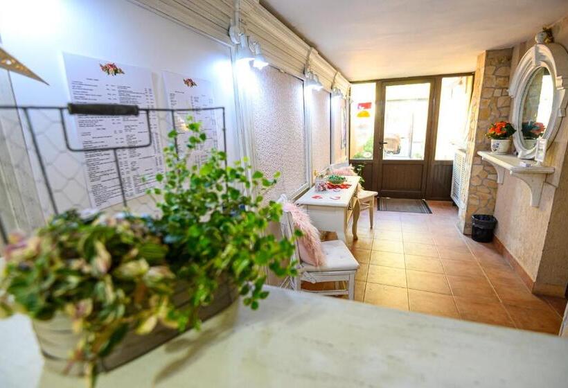 Family Hotel Chichin