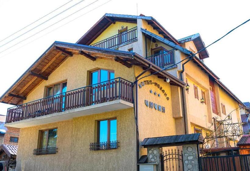 Family Hotel Chichin