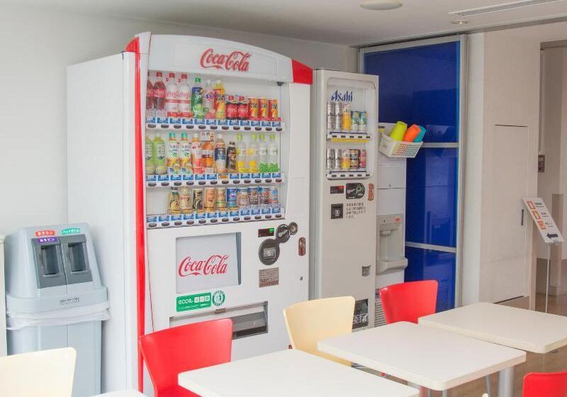 בית מלון כפרי Comfort Inn Tsuchiura Ami