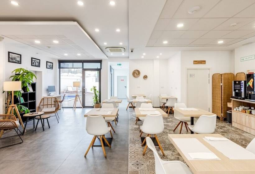 Отель Cidade De Olhao