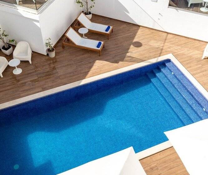 Отель Cidade De Olhao