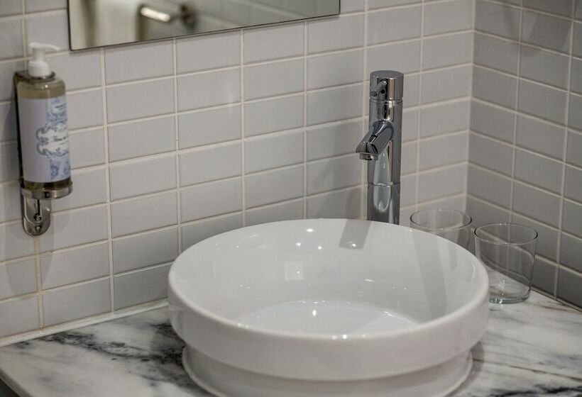 Отель Cidade De Olhao