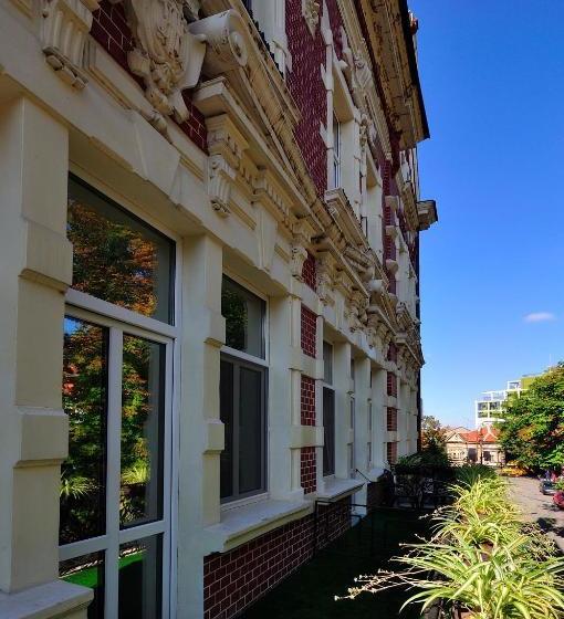 酒店 City Art Boutique